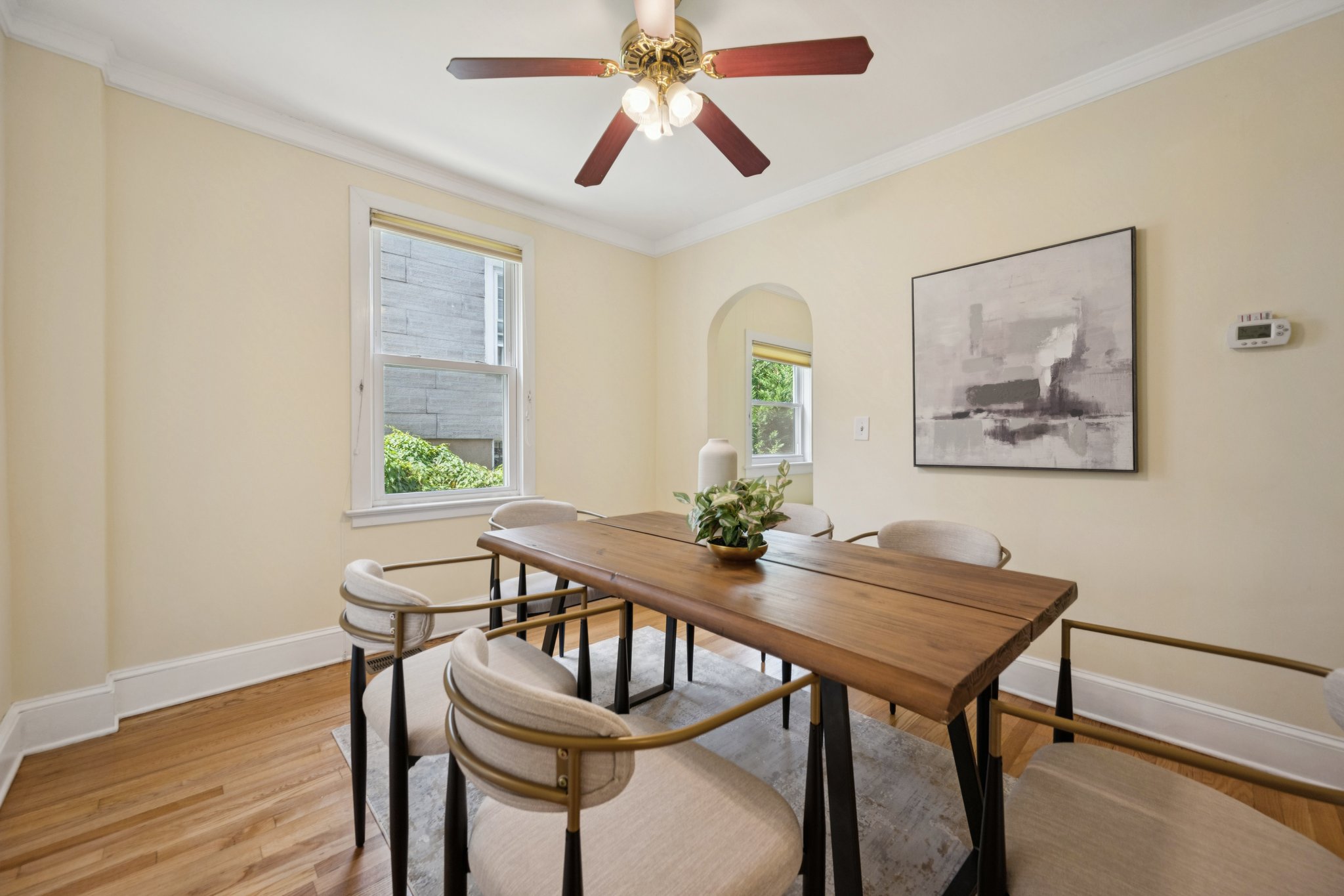 1339 Irving Street NE_Dining Room 2
